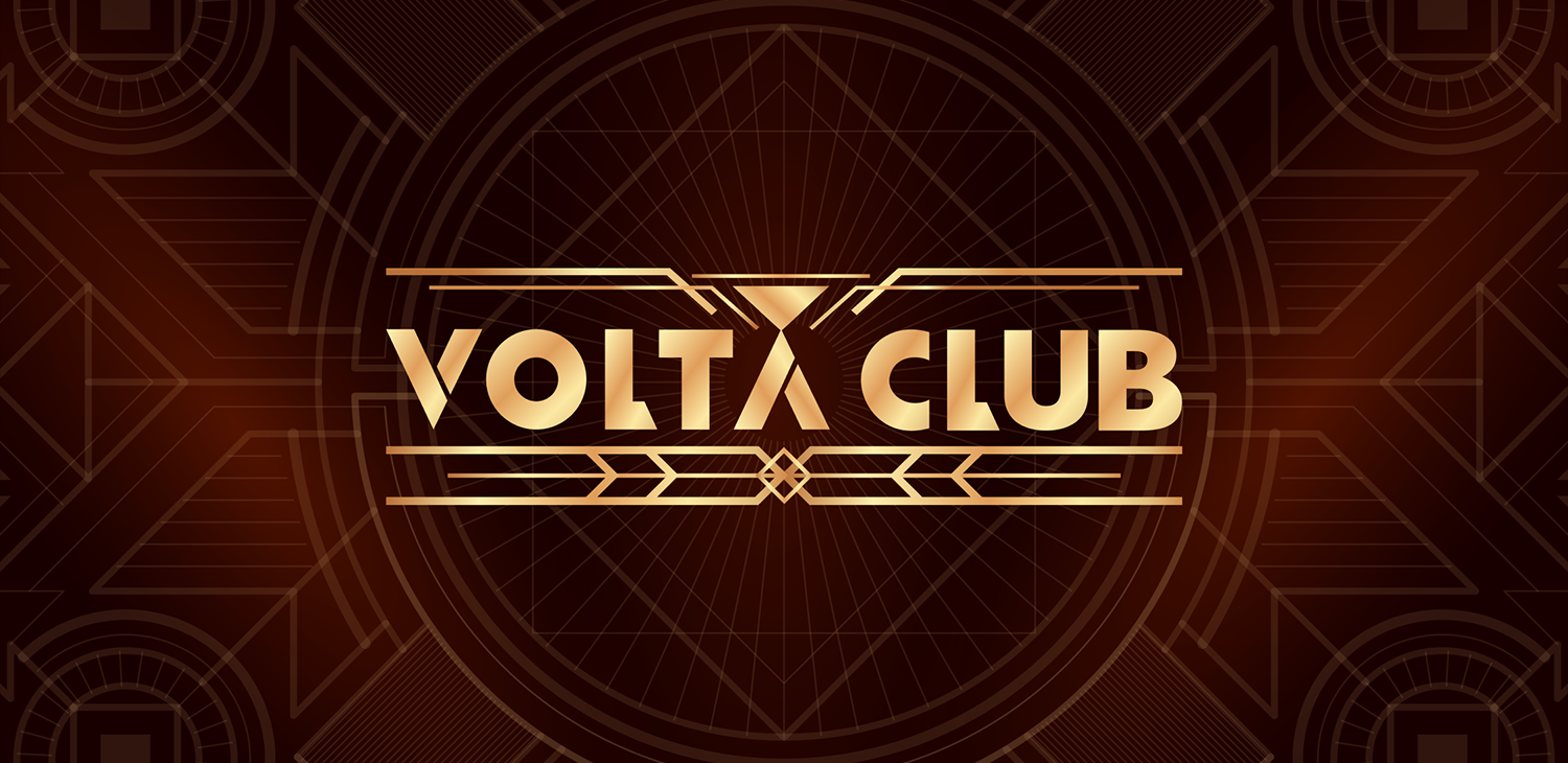Home • Volta Club
